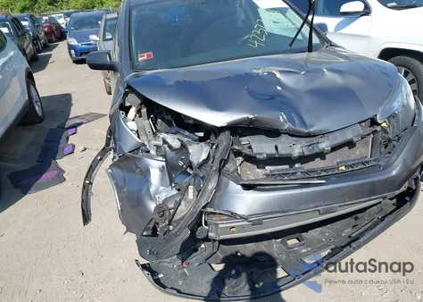 2012 Honda Cr-V Lx из США, поврежденный, VIN 2HKRM3H35CH500206